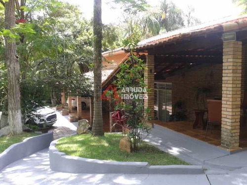 Imagem 6 de 18 de Chácara Com 4 Dorms, Estrada Parque, Itu - R$ 980 Mil, Cod: 42985 - V42985