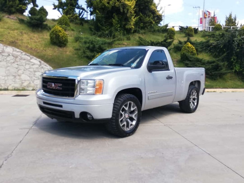 Imagen 1 de 11 de Gmc Sierra 2011 4x4