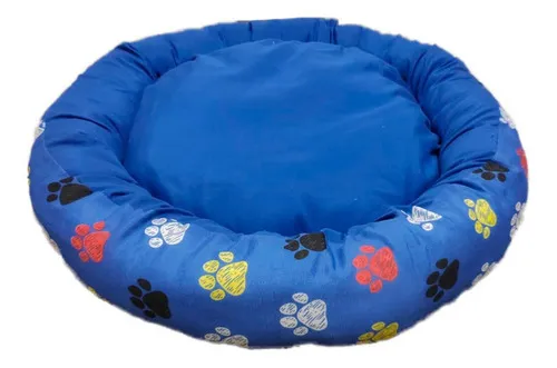 Cama flotante online perro