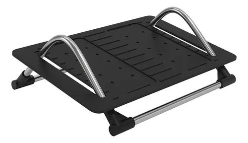 comprar Descanso Ergonômico Para Pés Apoio Pé Inclinável Escritório