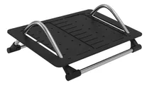 Comprar Descanso Para Pés Apoio Inclinável: Suporte Ergonômico Alinha Coluna E Corrige Postura  Conforto Para Longas Horas No Computador