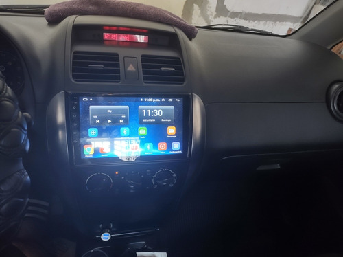 Susuky Sx4 2009