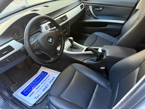 BMW Serie 3 2.5 323i Sportive