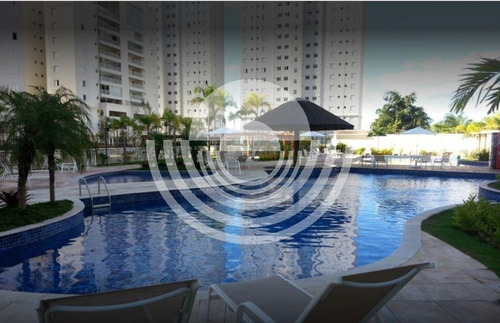 Apartamento À Venda Em Vila Brandina - Ap006684