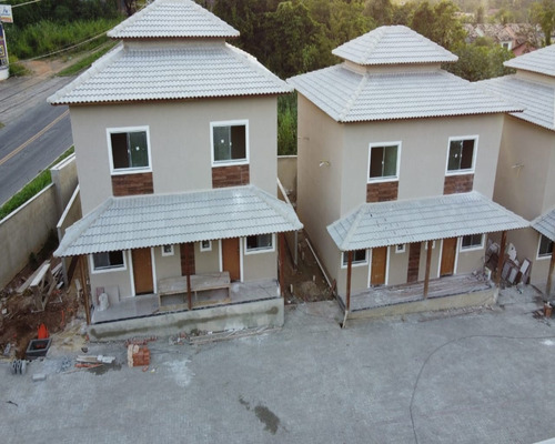 Imagem 22 de 22 de Casa Para Venda Em Maricá/rj - Mii-521 - 69495690