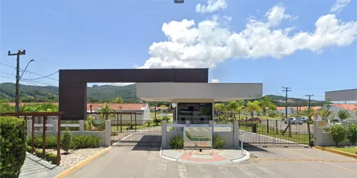 Casa De 2 Dormitórios No Condomínio Moradas 2 - Vale Verde - Palhoça