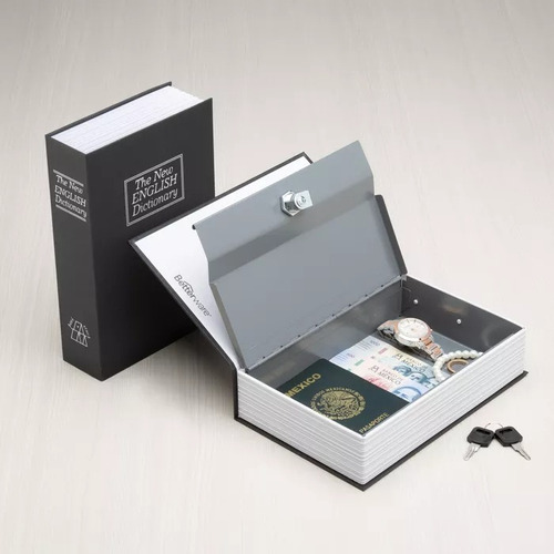 Libro Security Betterware