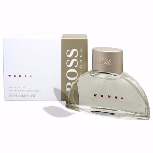 Perfume Boss Hugo Boss 90ml Damas