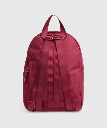 Mini Mochila Gymshark Diseño Exclusivo