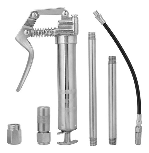Of Cartucho Engrasador Para Pistola De Grasa De Mano De