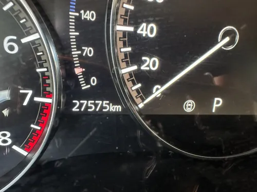 Mazda 3 Touring Hybrido 2.0 Mod 2023