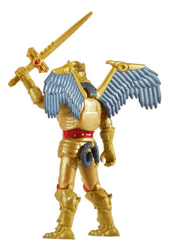 Boneco Do Goldar - Power Rangers Re-ignition | Parcelamento sem juros