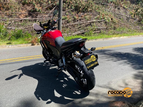 Cb 500x 2015 Com 58000 Km