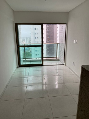 Imagem 3 de 30 de Apartamento À Venda, 50 M² Por R$ 370.000,00 - Rosarinho - Recife/pe - Ap11153