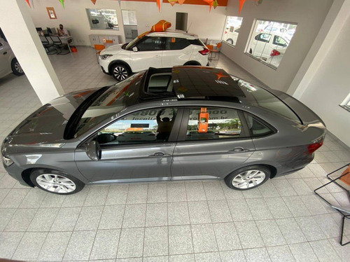 Imagem 11 de 12 de Volkswagen Jetta 1.4 250 Tsi Total Flex Comfortline