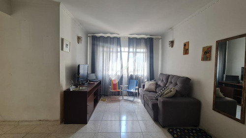 Imagem 1 de 15 de Apartamento À Venda Em Tatuapé - Ap004101