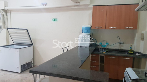 Imagem 20 de 28 de Apartamento À Venda Em Vila Industrial - Ap003801