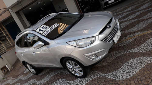 Hyundai IX35 ix35 2.0L GLS (Flex) (Aut)