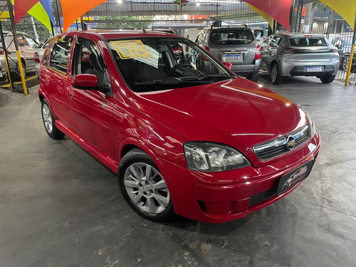 Chevrolet Corsa Corsa Hatch Premium 1.4 (Flex)