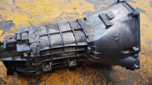 Transmision Tremec 3650 Mustang Cobra Mach1 4.6 96 2010
