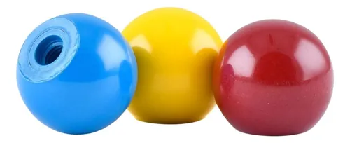 comprar Los Pomos De Vástago De Pistón De Colores Allflex Se Utiliza