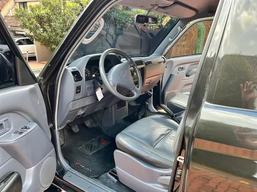 Toyota Prado Sumo GX