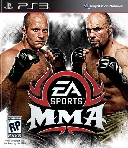 Ufc 2 cheap ps3
