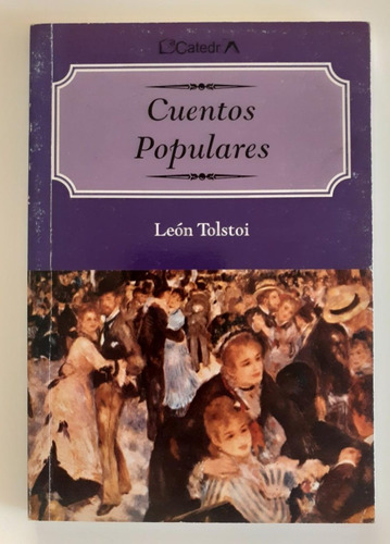 Cuentos Populares - León Tolstoi 