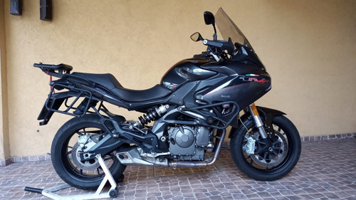 Imagen 11 de 21 de Benelli Tnt 600 Gt