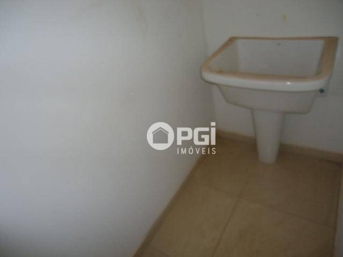 Imagem 29 de 30 de Loja Comercial Para Locação, Alto Da Boa Vista, Ribeirão Preto. - Lo0022