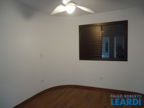 Imagem 10 de 14 de Apartamento - Real Parque - Sp - 397468