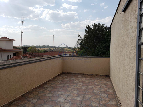 Imagem 19 de 30 de Sobrado Com 4 Dorms, Centro, Pirassununga - R$ 500 Mil, Cod: 10131488 - V10131488