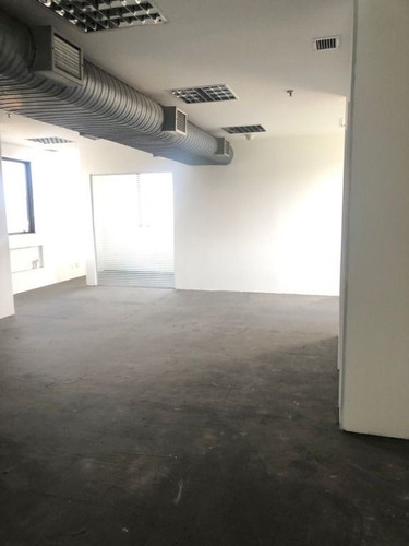 Imagem 16 de 20 de Excelente Sala Comercial (térrea) Para Locação No Edifício Centro Empresarial Barueri - Confira! - Sa0771
