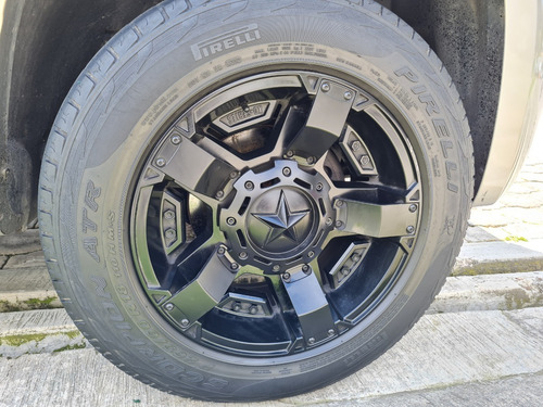Imagen 1 de 7 de Rines Vw Amarok