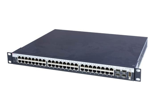 Enterasys Switch B5g124-48p2 48 Puertos Poe Y Giga No Factur