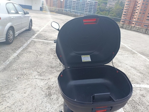 Imagen 8 de 9 de Empire Keeway Outlook 150cc