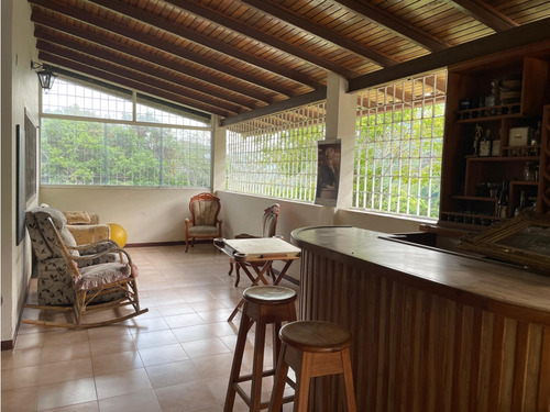 Se Vende Casa En El Hatico. Ve22-111sha-aceg