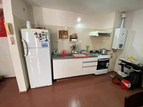 Imagen 9 de 13 de Uara - Departamento En Venta 2 Dorm Con Patio (ref#2099)