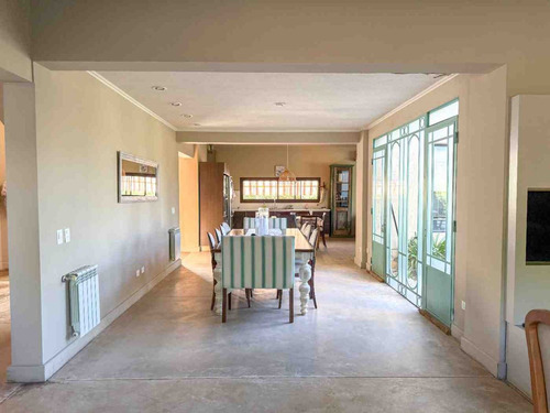 Casa En Venta En Pergamino En Barrio Cerrado