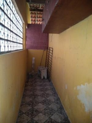 Imagem 3 de 13 de Sobrado À Venda No Bairro Califórnia - Itanhaém 7439 | Sanm