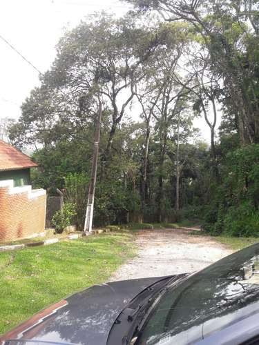 Imagem 3 de 14 de Terreno Bem Localizado - Possibilidade De Permuta Parcial.
