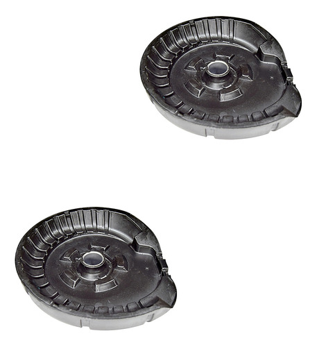 2-bases Para Amortiguador Del Dai 850 Volvo 94-97