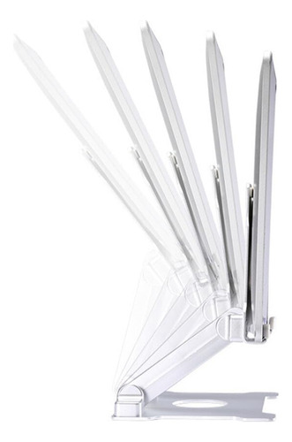 Soporte Para Tableta Y Portátil Soporte Ajustable Para Compu