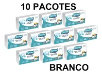 Comprar Divino Papel Toalha Branco Interfolha Para Secar As Mãos Banheiro 10,000 Folhas Interfolhado Dobras