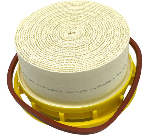 Filtro De Combustible Diesel Toyota Machito 4.2l 1hz