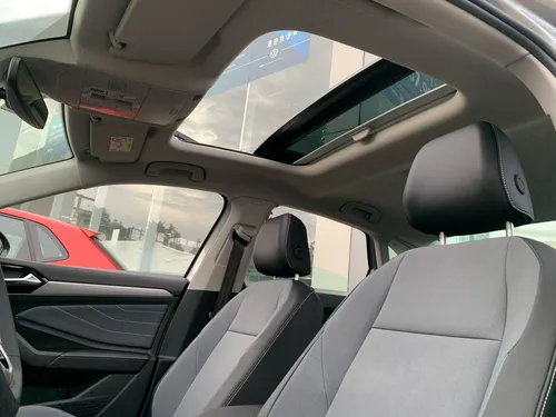 Volkswagen Jetta Highline