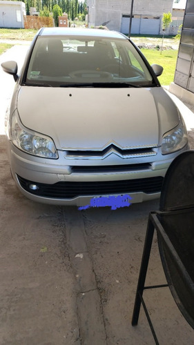 Citroen C4 Look Pack 5 Puertas