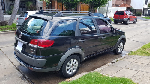 Fiat Palio 2010 1.4 Weekend Trekking