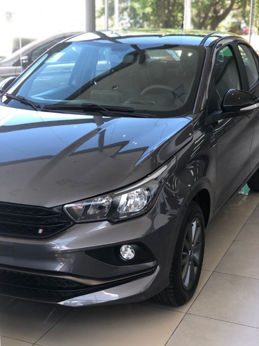 Imagen 1 de 16 de Fiat Cronos Drive Pack Designe 1.3 R
