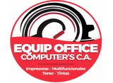 EQUIP OFFICE COMPUTERS